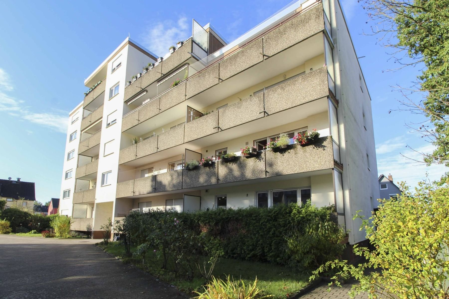 Wohnung zum Kauf 260.000 € 3 Zimmer 87,5 m²<br/>Wohnfläche 3.<br/>Geschoss Sprendlingen Dreieich 63303