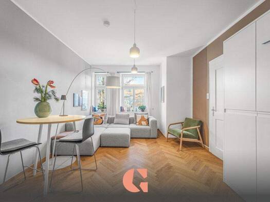 Wohnung zum Kauf 748.000 € 2 Zimmer 67,3 m² 4. Geschoss frei ab sofort Au-Haidhausen München 81675