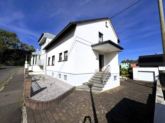 Einfamilienhaus zum Kauf 349.000 € 5 Zimmer 146 m² 371 m² Grundstück Asbach 53567