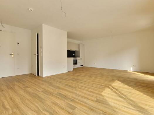 Wohnung zur Miete 890 € 2 Zimmer 60,7 m² EG frei ab 01.01.2027 Goldmarkstraße 10 Katzwang Nürnberg 90455