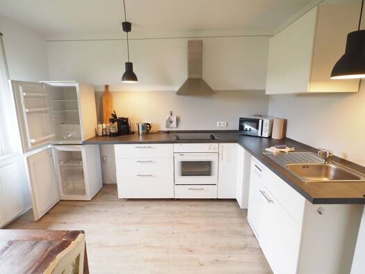 Wohnung zum Kauf 459.000 € 6 Zimmer 148 m² 2 Geschosse Veitsbronn Veitsbronn 90587