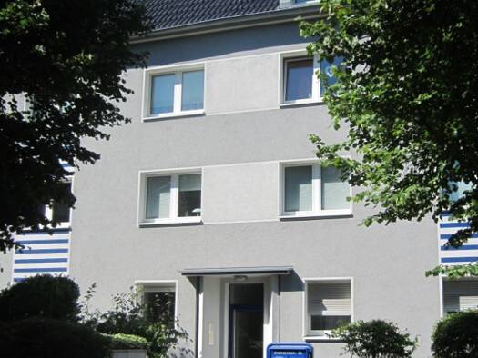 Wohnung zur Miete 398 € 2 Zimmer 51 m² frei ab 01.09.2026 Bismarckstraße 52 Baukau-Ost Herne 44629