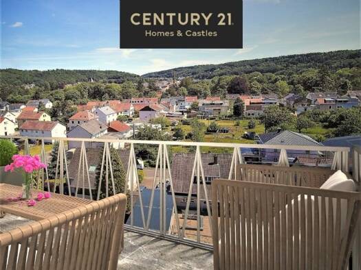 Wohnung zum Kauf - Erstbezug 258.900 € 3 Zimmer 80,7 m² 1. Geschoss Keuchingen Mettlach 66693