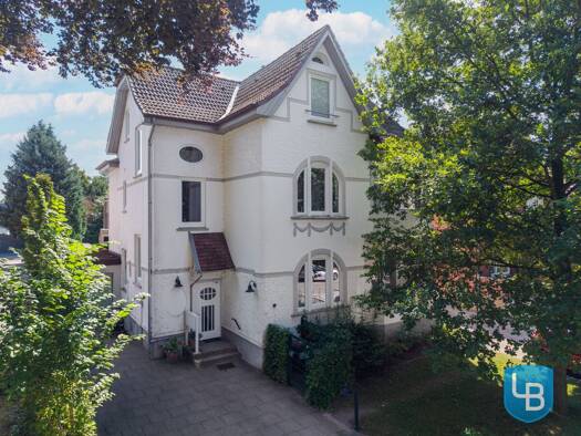 Mehrfamilienhaus zum Kauf 560.000 € 10,5 Zimmer 143 m² 914 m² Grundstück Elmschenhagen-Süd Elmschenhagen 24146