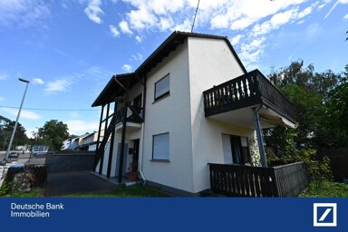 Mehrfamilienhaus zum Kauf 265.000 € 4 Zimmer 120,8 m² 272 m² Grundstück Oberbieber Neuwied 56566