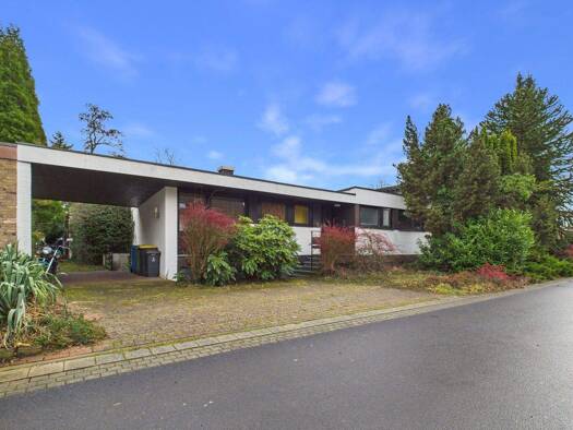 Bungalow zum Kauf 379.000 € 6 Zimmer 140,3 m² 1.141 m² Grundstück In den Benden 00 Niederau Düren / Niederau 52355