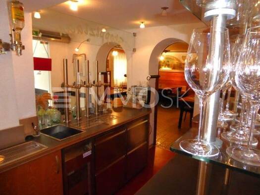 Restaurant zum Kauf 298.000 € 1.572 m² Grundstück Attnang Puchheim 4800