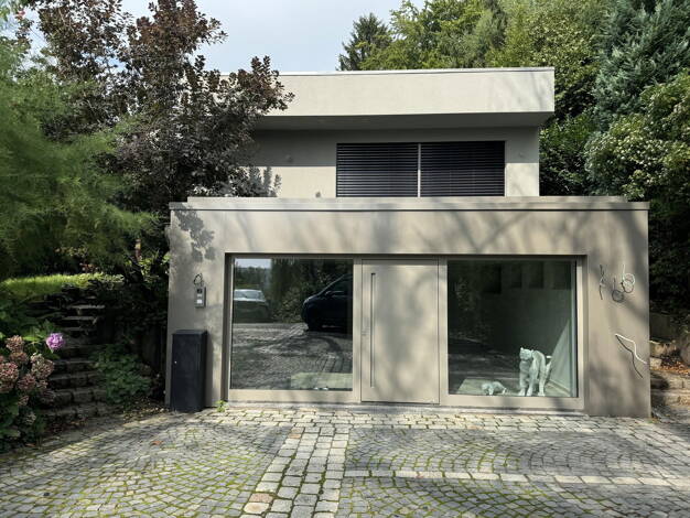 Einfamilienhaus zum Kauf provisionsfrei 2.490.000 € 7 Zimmer 330 m² 1.895 m² Grundstück Herdecke Herdecke 58313