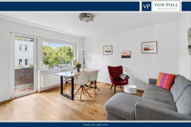 Wohnung zum Kauf 499.000 € 4,5 Zimmer 95 m² 2. Geschoss Zehlendorf Berlin 14165