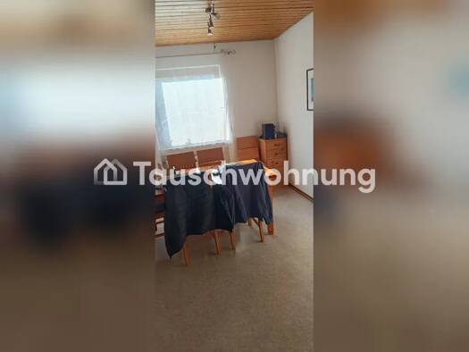 Wohnung zur Miete Tauschwohnung 570 € 4 Zimmer 80 m² EG Aidlingen Aidlingen 71134
