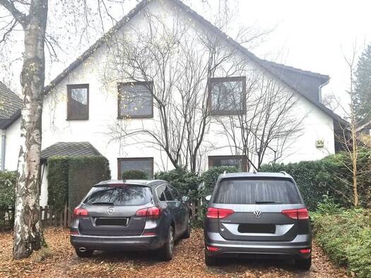 Doppelhaushälfte zur Miete 2.200 € 4 Zimmer 124 m² 250 m² Grundstück frei ab 01.02.2026 Niendorf Hamburg 22455