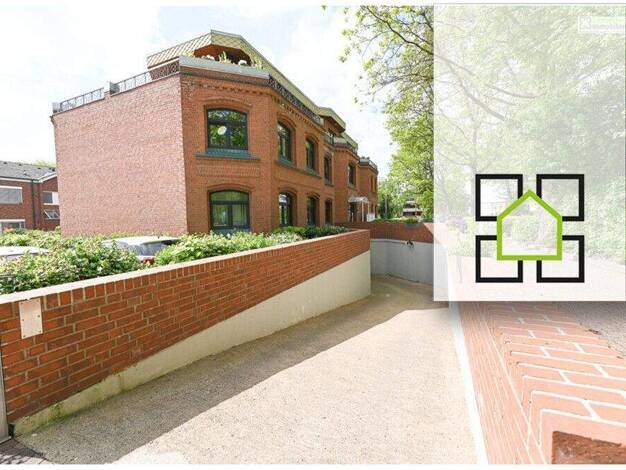 Bürofläche zum Kauf 504.000 € 165 m² Bürofläche teilbar ab 78 m² Elmshorn 25337