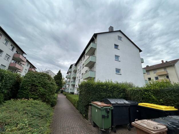 Wohnung zum Kauf 235.000 € 3 Zimmer 74 m² Oppenheim 55276