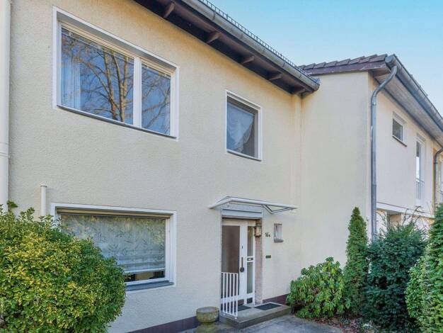 Reihenmittelhaus zum Kauf 569.000 € 4 Zimmer 93 m² 168 m² Grundstück Lichterfelde Berlin 12207