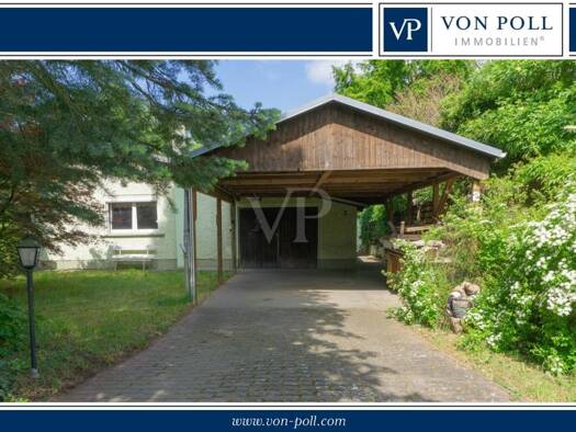 Grundstück zum Kauf 140.000 € 377,5 m² Grundstück Zepernick Panketal 16341