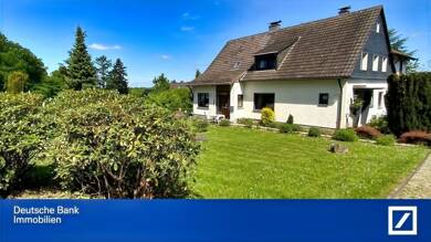 Mehrfamilienhaus zum Kauf 485.000 € 10 Zimmer 240 m² 2.998 m² Grundstück frei ab sofort Neviges-Nordrath Velbert 42553