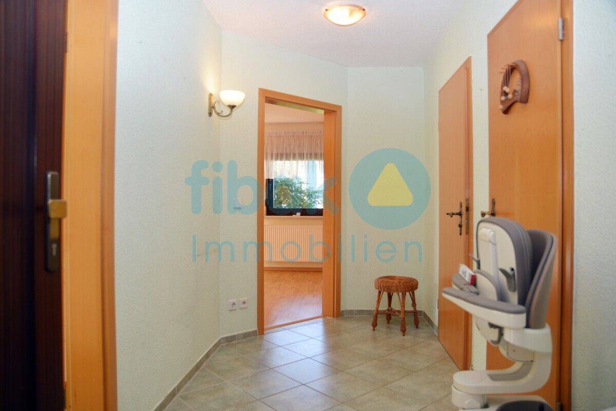 Einfamilienhaus zum Kauf - Ansicht 3