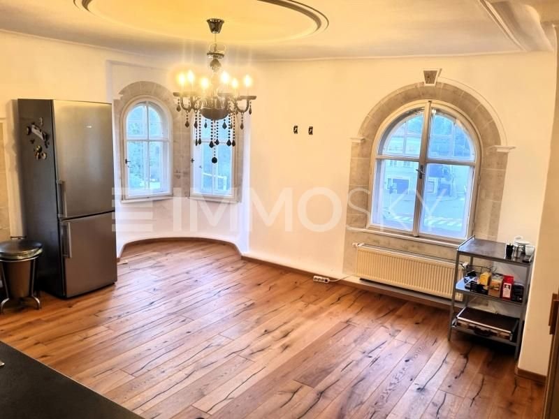 Mehrfamilienhaus zum Kauf 580.000 € 8 Zimmer 200 m²<br/>Wohnfläche 643 m²<br/>Grundstück Braunau am Inn 5280