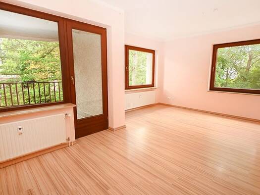 Wohnung zum Kauf 220.000 € 2 Zimmer 56 m² 1. Geschoss Kirchrode Kirchrode - Bemerode - Wülferode 30559