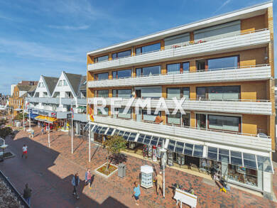 Wohnung zum Kauf 259.000 € 1 Zimmer 25 m² Westerland Sylt 25980
