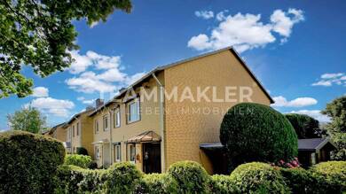 Reihenendhaus zum Kauf 395.000 € 5 Zimmer 145 m² 439 m² Grundstück Ellerau 25479