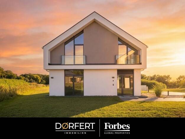 Wohnung zum Kauf - Erstbezug 353.155 € 2 Zimmer 64,2 m² Roez Göhren-Lebbin 17213