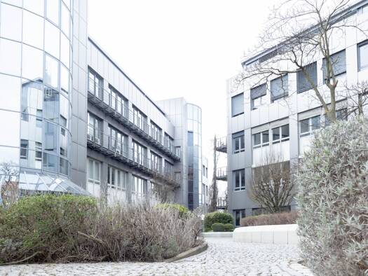Bürofläche zur Miete provisionsfrei 1.150 m² Bürofläche Am Hardtwald 11 Ettlingen Ettlingen 76275