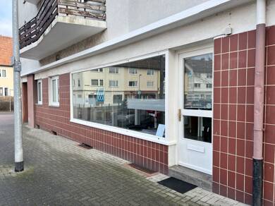 Ladenfläche zum Kauf 60 m² Verkaufsfläche Lindenberg Braunschweig 38126