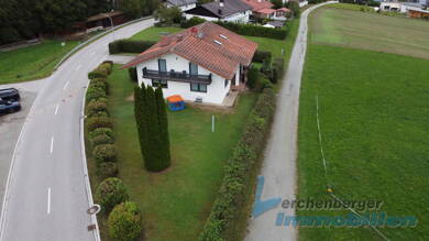 Einfamilienhaus zum Kauf 459.000 € 6 Zimmer 154 m² 974 m² Grundstück Griesbach Griesbach 94419