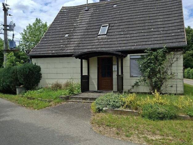 Einfamilienhaus zum Kauf provisionsfrei 118.000 € 4 Zimmer 81 m² 203 m² Grundstück Waldhausen Aalen 73432