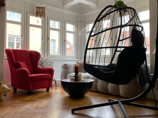 Wohnung zur Miete 1.150 € 3 Zimmer 85 m² Radolfzell Radolfzell am Bodensee 78315