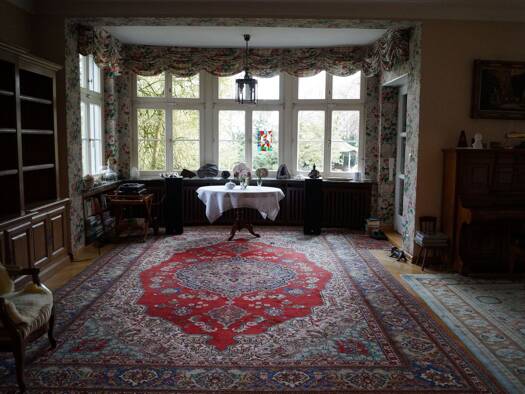 Villa zum Kauf 939.000 € 12 Zimmer 330 m² 1.380 m² Grundstück Hamm-Mitte Hamm 59063