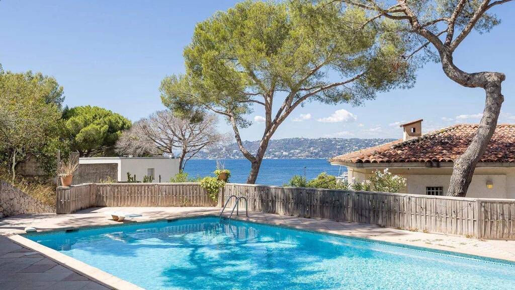 Haus zum Kauf 13.356.000 € 320 m² 3.253 m² Grundstück Le Cap Cap d'antibes 06160