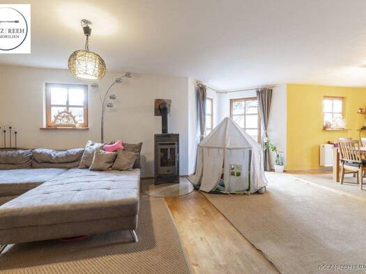 Einfamilienhaus zum Kauf 495.000 € 5 Zimmer 138 m² 429 m² Grundstück Aichelberg 73101