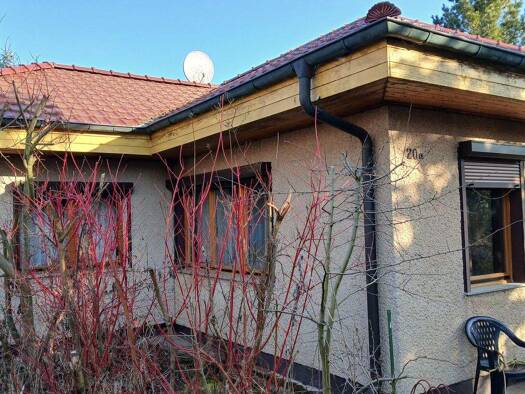 Einfamilienhaus zum Kauf 195.000 € 2 Zimmer 62 m² 888 m² Grundstück Ketschendorfer Straße 20 a Rauen 15518