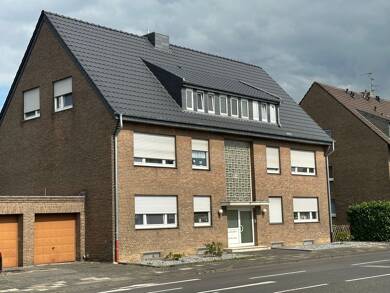 Terrassenwohnung zur Miete 810 € 3 Zimmer 68 m² 3 Geschosse frei ab 01.07.2025 Mühlenstraße 66 St. Tönis Tönisvorst 47918