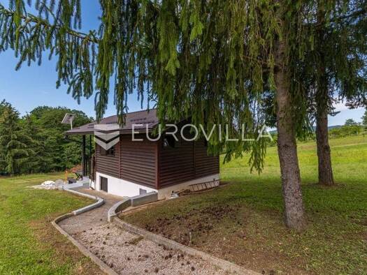Einfamilienhaus zum Kauf 35.000 € 1 Zimmer 35 m² Grana Novi Marof 42220