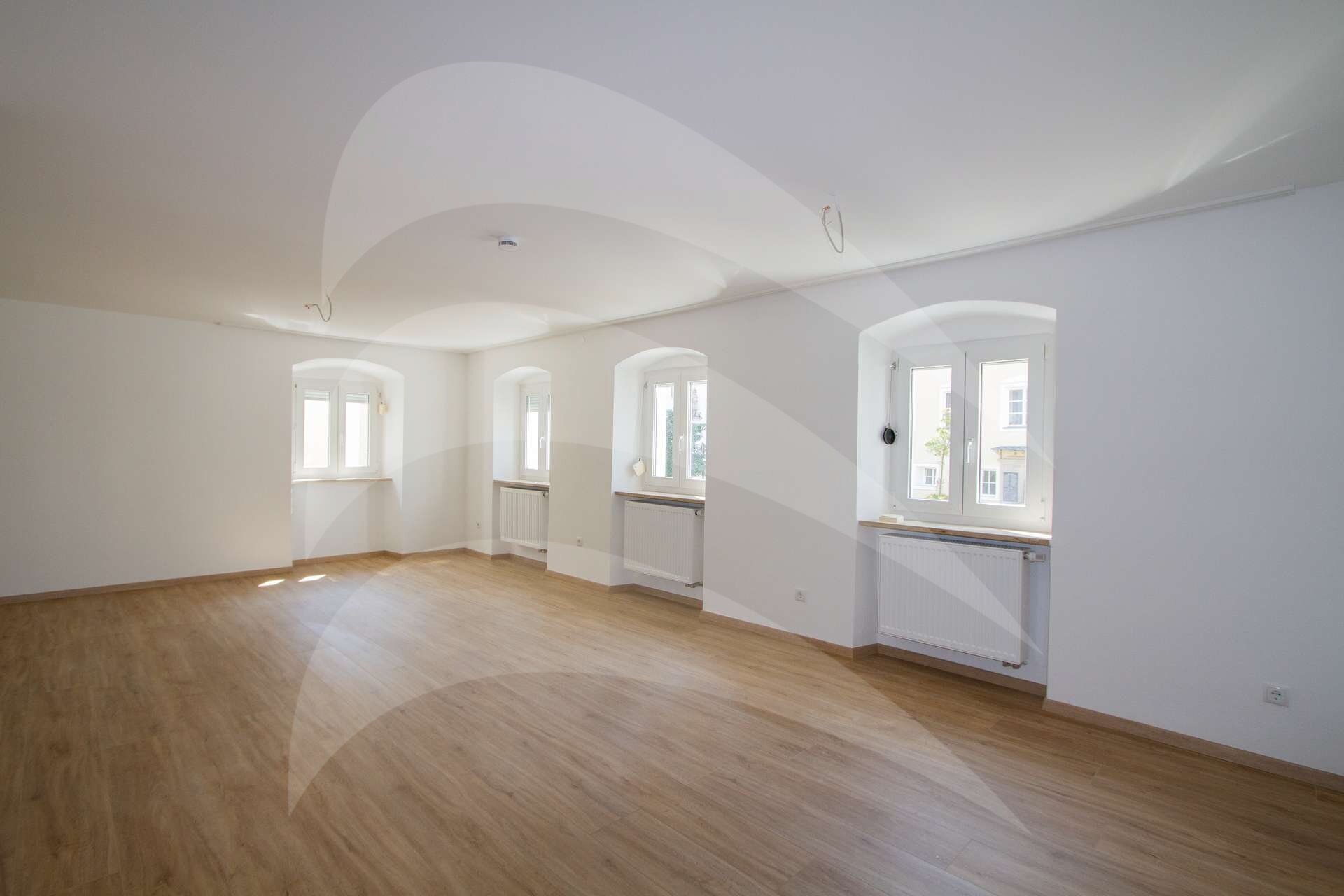 Wohnung zur Miete 890 € 2 Zimmer 78 m²<br/>Wohnfläche 1.<br/>Geschoss Marktplatz 7 Hals Passau 94034