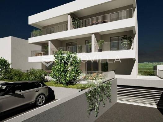 Wohnung zum Kauf 280.000 € 1 Zimmer 61 m² Vruljica Gornji Karin