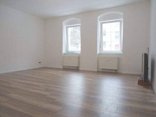 Wohnung zur Miete 299 € 1 Zimmer 40 m² 1. Geschoss frei ab sofort Meißen 01662