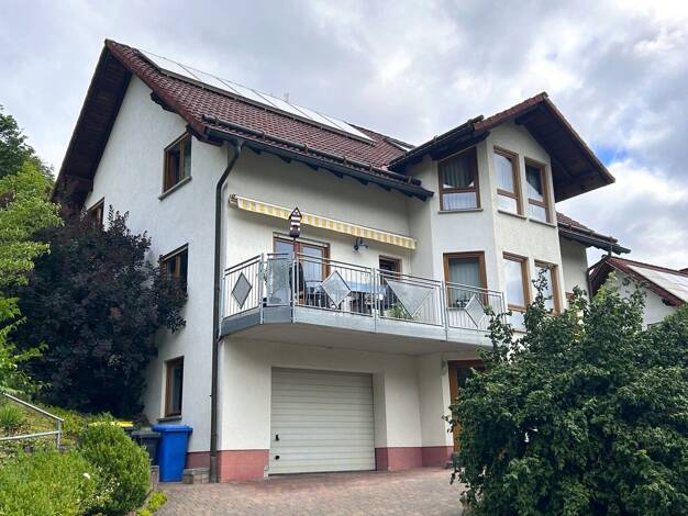 Einfamilienhaus zum Kauf 359.000 € 6 Zimmer 194 m² 1.062 m² Grundstück Oberscheld Dillenburg 35688