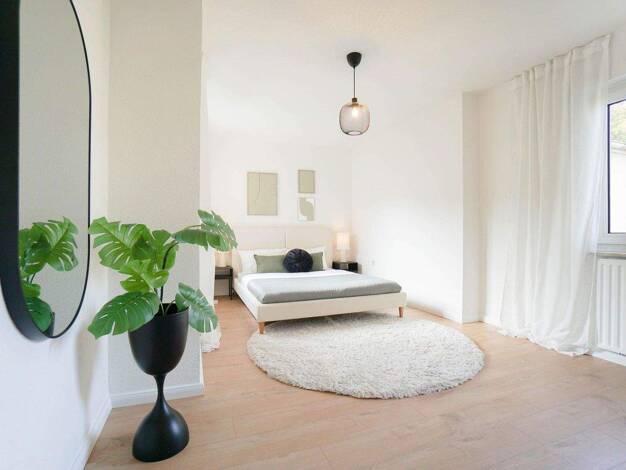 Wohnung zum Kauf provisionsfrei 219.900 € 3 Zimmer 71,1 m² 1. Geschoss Gartenstadt Süd Bremen 28201