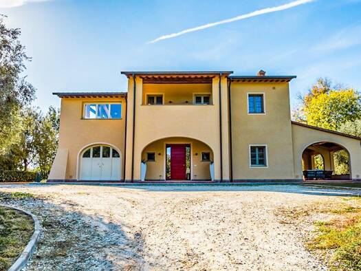 Haus zum Kauf 4.400.000 € 1.600 m² Fucecchio 50054