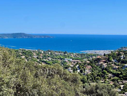 Haus zum Kauf 2.490.000 € 220 m² 3.449 m² Grundstück Nord Cavalaire-sur-Mer 83240