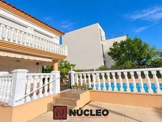 Villa zum Kauf 230.000 € 3 Zimmer 88 m² Moncofa 12593
