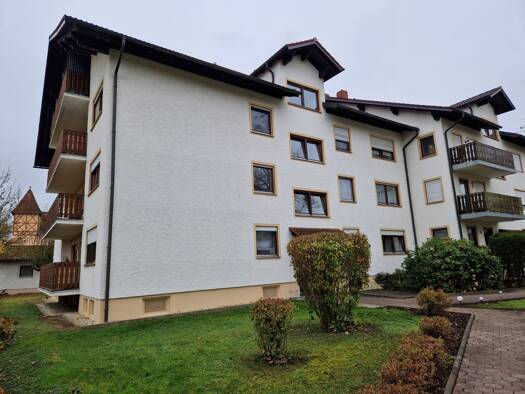 Wohnung zum Kauf 219.000 € 3 Zimmer 77,2 m² Plattling 94447