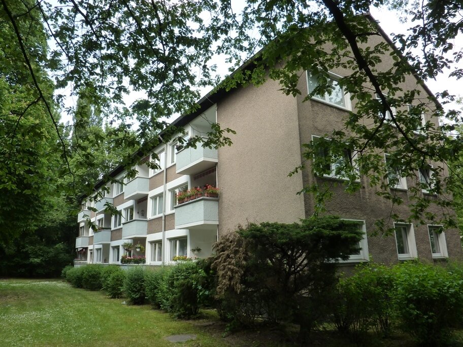 Wohnung zum Kauf provisionsfrei 99.900 € 3 Zimmer 65,1 m²<br/>Wohnfläche 2.<br/>Geschoss Am Brunnen 11 Bissingheim Duisburg 47279