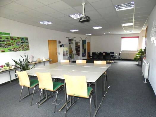 Sonstiges zur Miete 438 € 150 m² Langenau 89129