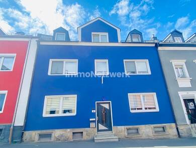 Reihenmittelhaus zum Kauf 345.000 € 9 Zimmer 230 m² 240 m² Grundstück Selb Selb 95100