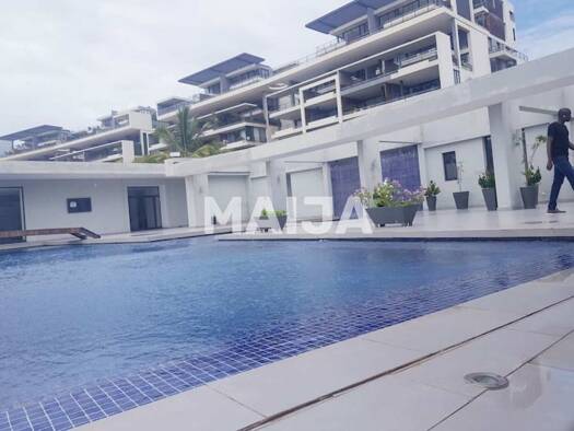 Studio zum Kauf 1.143.750 € 5 Zimmer 464,9 m² 3. Geschoss Corniche Ouest Mermoz, Dakar Mermoz 11 000